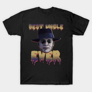 BEST UNCLE FESTER EVER T-Shirt